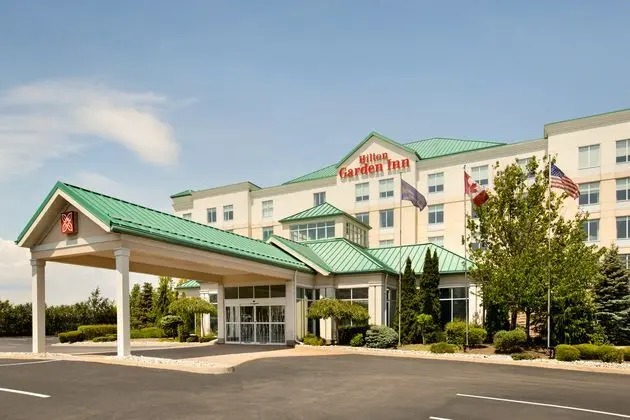 Hilton Garden Inn Niagara on the Lake