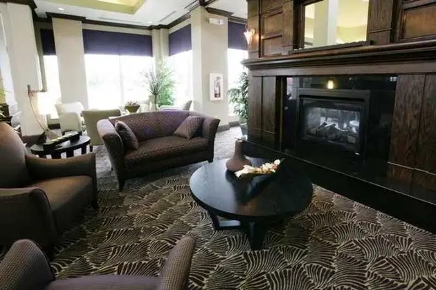 Hilton Garden Inn Norman