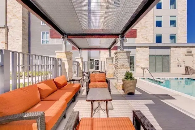 Hilton Garden Inn North Houston Spring