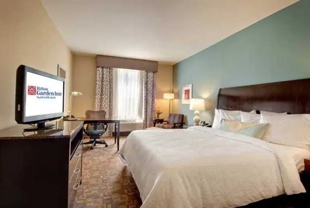 Hilton Garden Inn North Little Rock