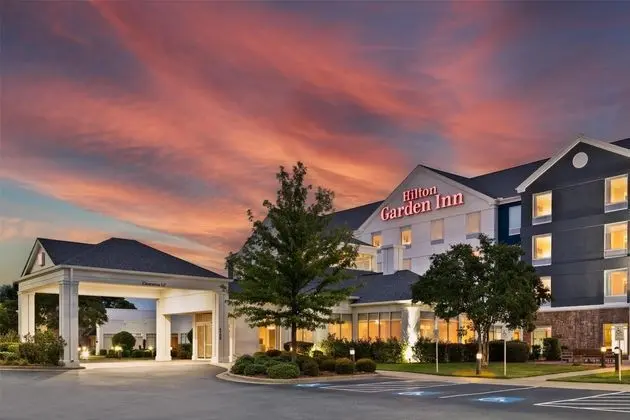 Hilton Garden Inn North Little Rock - Öne Çıkan Resim