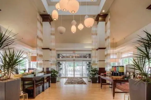 Hilton Garden Inn Norwalk