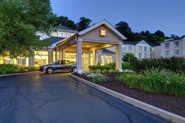 Hilton Garden Inn Norwalk - Öne Çıkan Resim