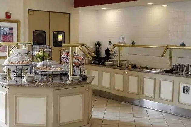 Hilton Garden Inn Oakland/ San Leandro
