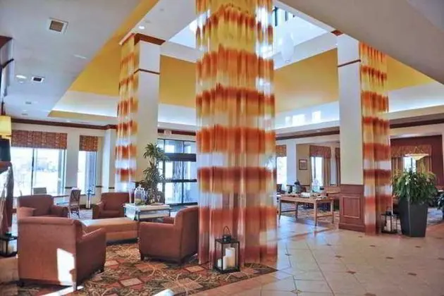 Hilton Garden Inn Oconomowoc
