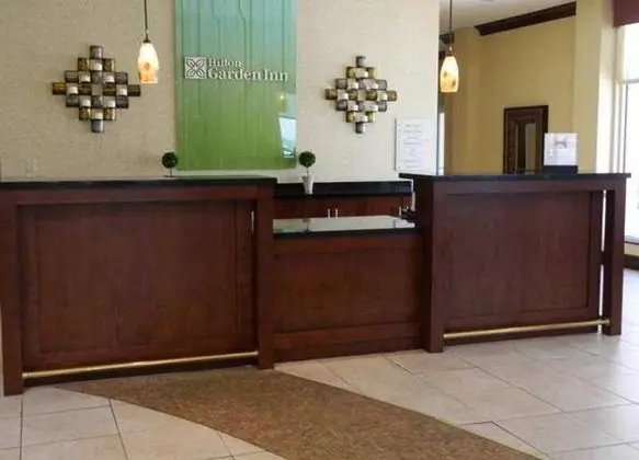 Hilton Garden Inn Odessa