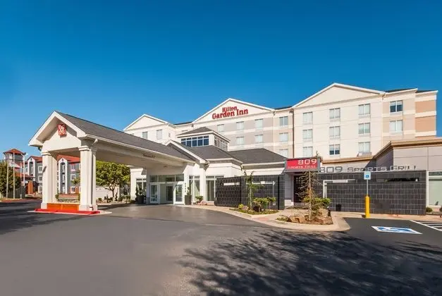 Hilton Garden Inn Oklahoma City Midtown - Öne Çıkan Resim
