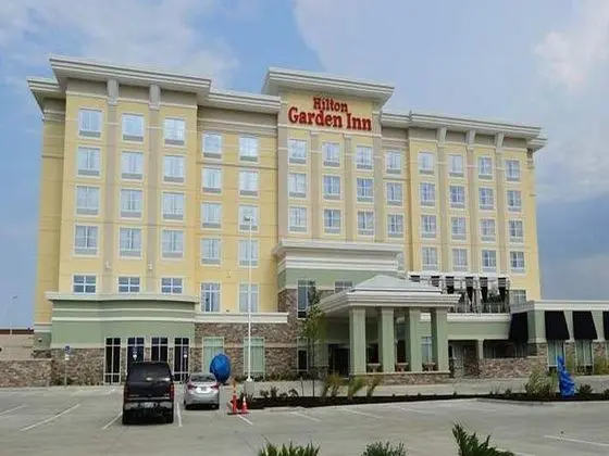 Hilton Garden Inn Olathe, KS