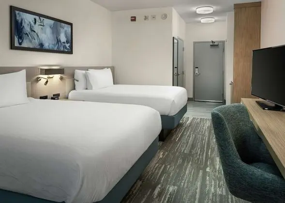 Hilton Garden Inn Olive Branch, MS - Oda