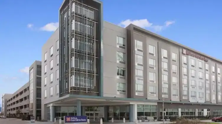 Hilton Garden Inn Omaha Aksarben Village, NE