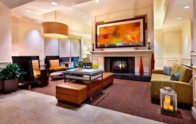 Hilton Garden Inn Omaha Downtown/Old Market Area
