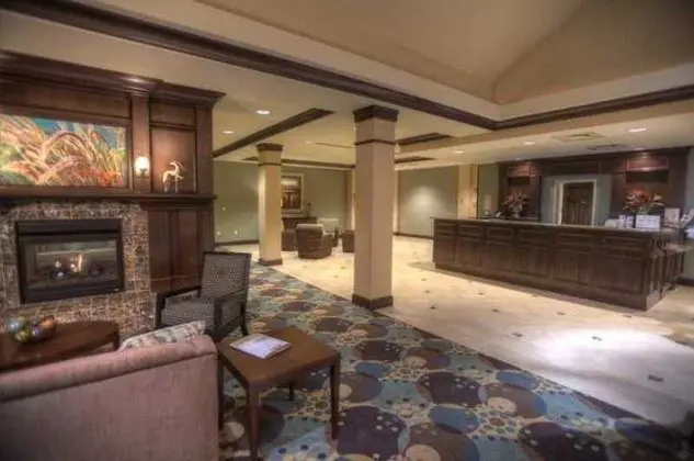 Hilton Garden Inn Omaha East Council Bluffs