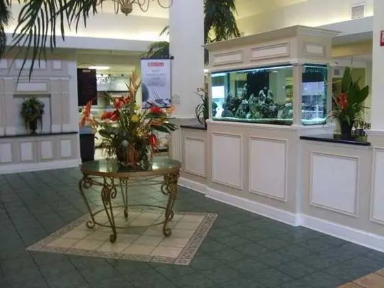Hilton Garden Inn Orange Beach Beachfront