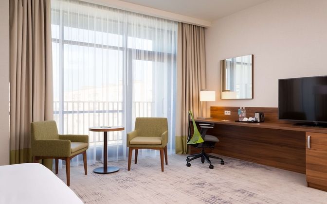 Hilton Garden Inn Orenburg