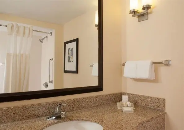Hilton Garden Inn Orlando Airport
