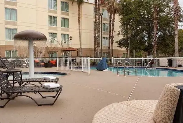 Hilton Garden Inn Orlando Airport