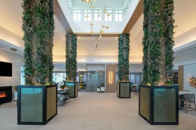 Hilton Garden Inn Orlando Airport - Öne Çıkan Resim