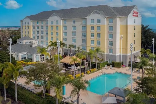 Hilton Garden Inn Orlando International Drive North - Öne Çıkan Resim