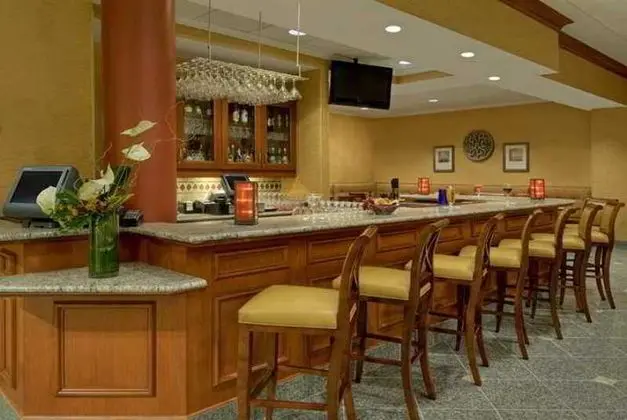 Hilton Garden Inn Ottawa Airport