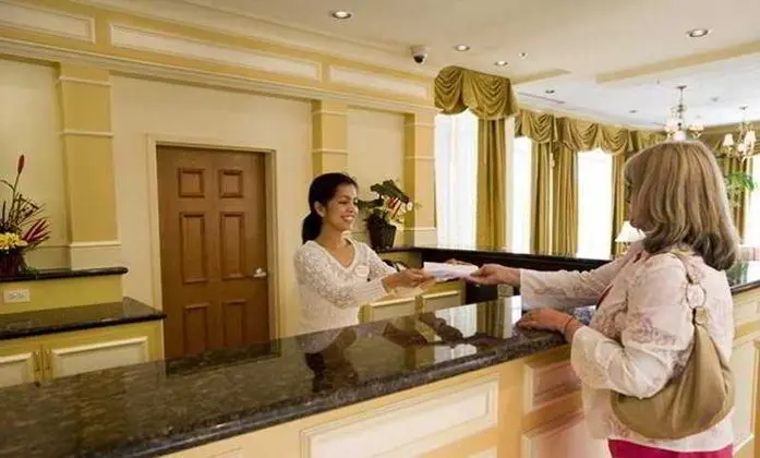 Hilton Garden Inn Outer Banks/Kitty Hawk - Genel