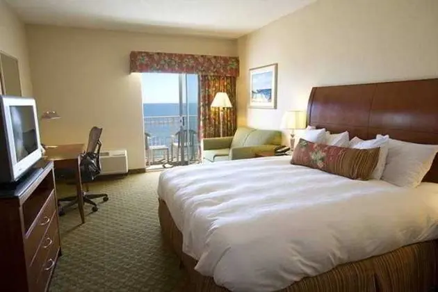 Hilton Garden Inn Outer Banks/Kitty Hawk - Genel