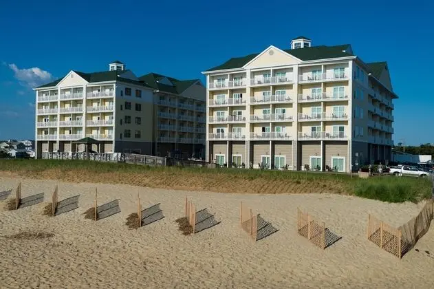 Hilton Garden Inn Outer Banks/Kitty Hawk - Öne Çıkan Resim