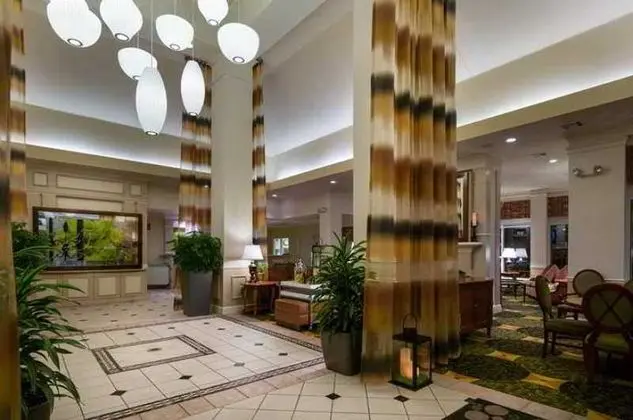 Hilton Garden Inn Overland Park