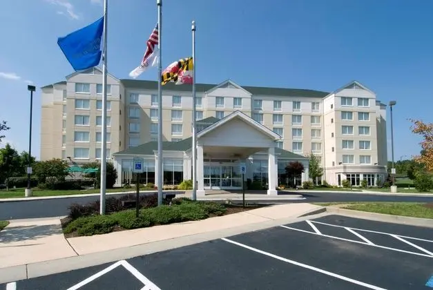 Hilton Garden Inn Owings Mills - Öne Çıkan Resim