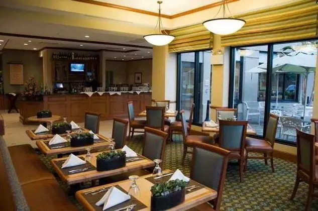 Hilton Garden Inn Palm Coast Town Center 