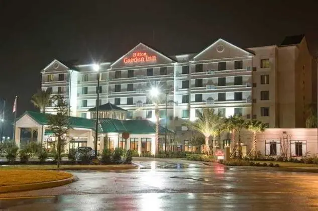 Hilton Garden Inn Palm Coast Town Center 