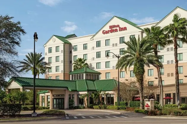Hilton Garden Inn Palm Coast Town Center - Öne Çıkan Resim
