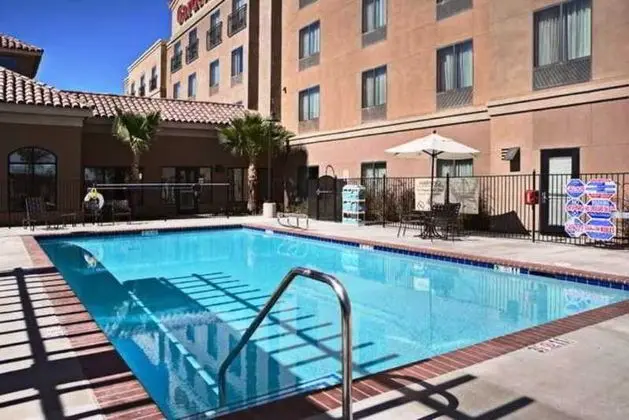 Hilton Garden Inn Palmdale