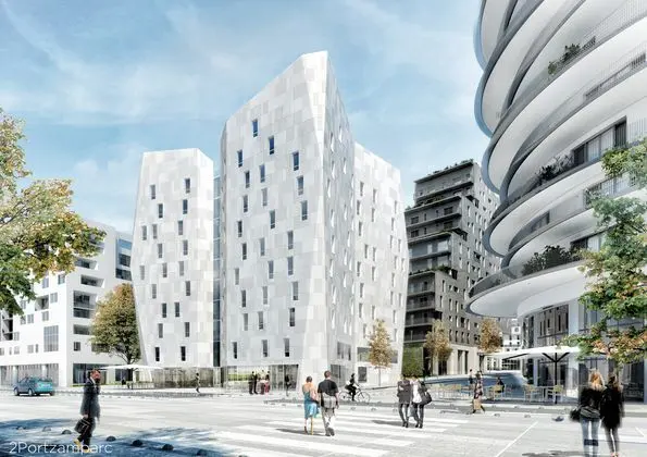 HILTON GARDEN INN PARIS MASSY