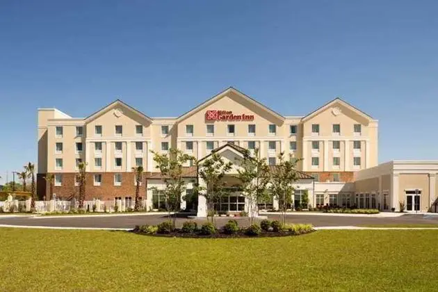 Hilton Garden Inn Pascagoula