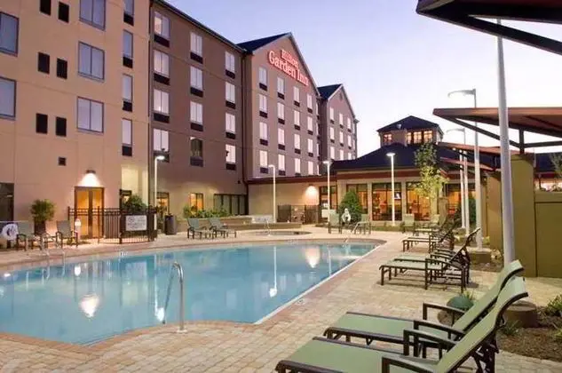Hilton Garden Inn Pensacola Airport - Medical
