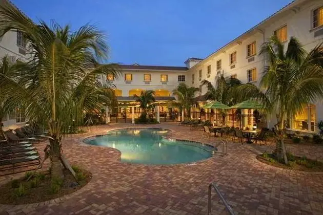 Hilton Garden Inn at PGA Village/Port St. Lucie