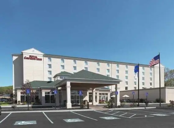 Hilton Garden Inn Philadelphia/Ft. Washington