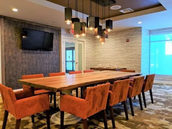 Hilton Garden Inn Phoenix Airport