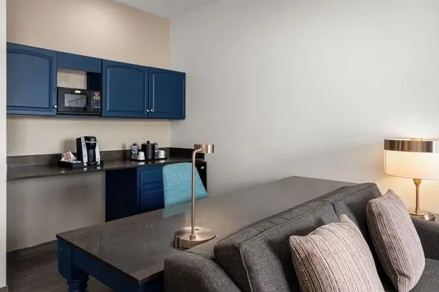 Hilton Garden Inn Phoenix Airport - Oda