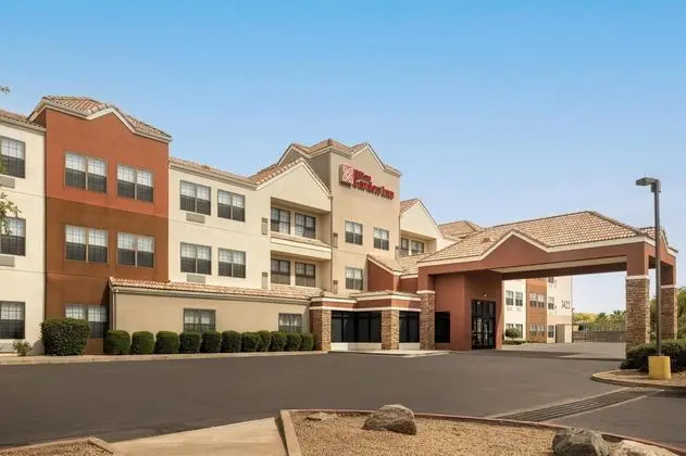 Hilton Garden Inn Phoenix Airport - Öne Çıkan Resim