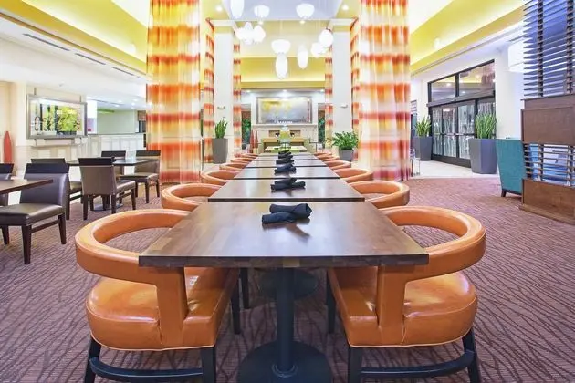 Hilton Garden Inn Phoenix/Avondale - Lobi