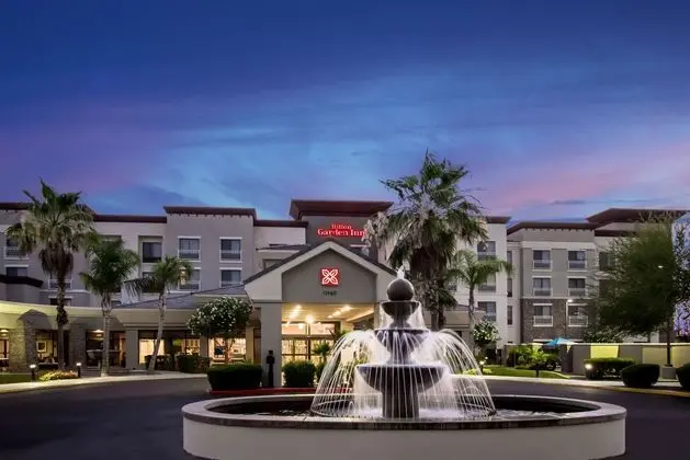 Hilton Garden Inn Phoenix/Avondale - Öne Çıkan Resim