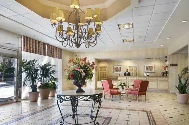 Hilton Garden Inn Phoenix/Midtown