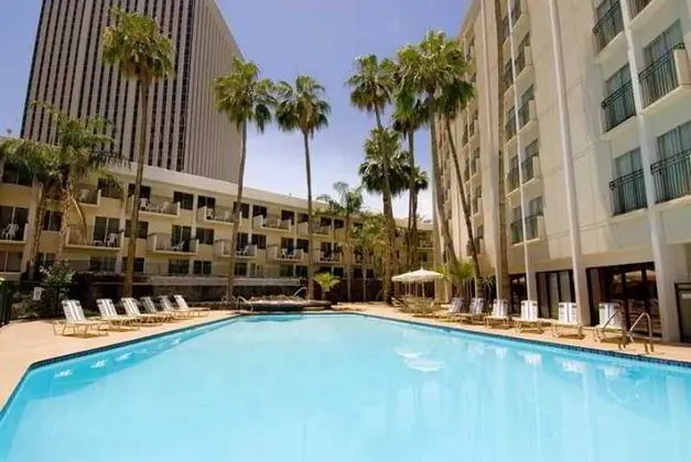 Hilton Garden Inn Phoenix/Midtown