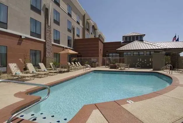 Hilton Garden Inn Phoenix North Happy Valley