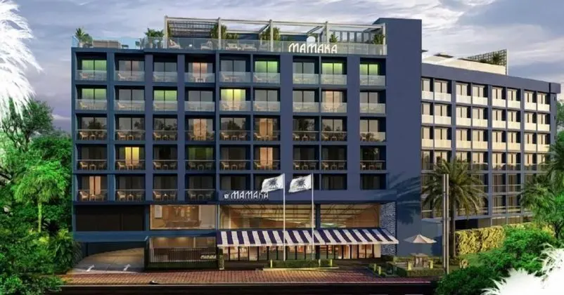 Hilton Garden Inn Phuket, Thailand - Öne Çıkan Resim