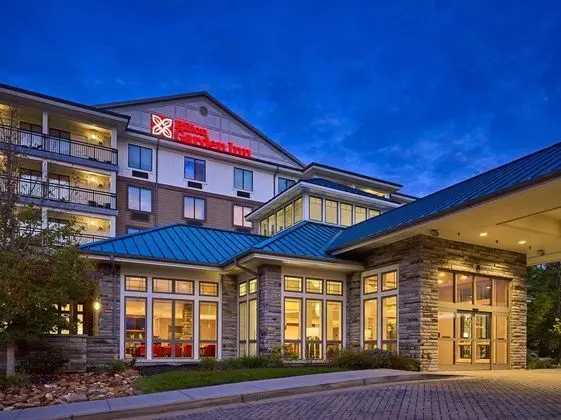 Hilton Garden Inn Pigeon Forge, TN - Öne Çıkan Resim