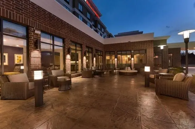 Hilton Garden Inn Pittsbugh Airport South/Robinson