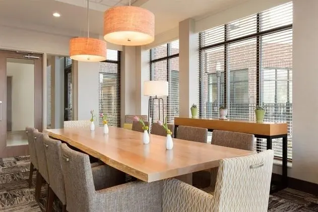 Hilton Garden Inn Pittsbugh Airport South/Robinson