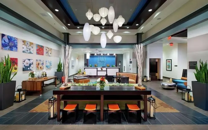 Hilton Garden Inn Pittsburgh-City Center, PA